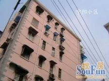 菊园洋泾 宁阳小区19号线地铁口 诚意出售!钥匙房