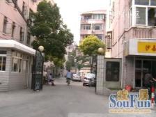 塘桥·宁阳小区·1室·1厅