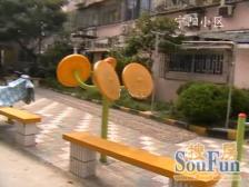 宁阳小区,黄浦江畔,精装一房,有钥匙随时看