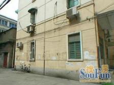 普陀二村 2室1厅 南 北