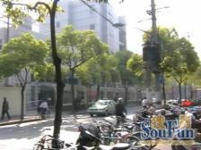 小区中心位置,一梯两户电梯高区,稀缺大平层