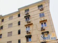 边套全明户型,朝南带阳台,楼层适宜,徐家汇商圈