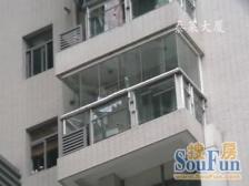 泰莱大厦公寓1室西南朝向445.00万元/套出售