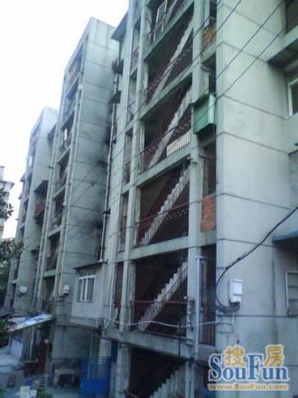 玫瑰园西村