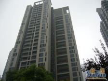 龙湖品质纯洋房别墅小区总高6层小洋房小户型两房