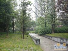 光电路 龙湖观山水四房150万