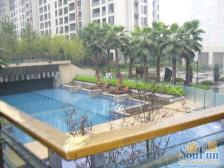 龙湖观山水 4室2厅 东南