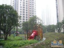 龙湖观山水 3室2厅 南 北