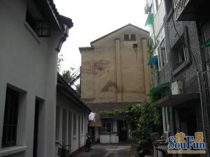勤远里鼓楼景区小套总价低