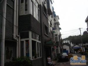 勤远里3室2厅南北