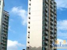 瑞虹新城/复式房五房/全落地窗/阳光全天