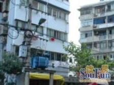 南京西路·康乐大楼(北京西路)·1室·1厅