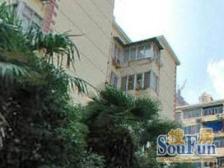 售后公房+中间位置+税费少+楼层好户型好