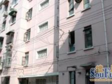 8号线鞍山新村站200米,旭辉Mall就在家门口,带院子