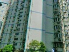 房东急置换大柏树地铁口电梯房2房1厅精装修视野好