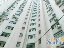 老卢湾地铁口+电梯高区看江+边套全明+菜场医院在旁边