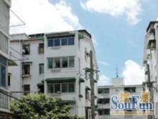 联建新村(长宁) 3室1厅 南