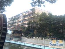 97年社区+少见的边套南北户型+房主诚意出售价-格可以谈