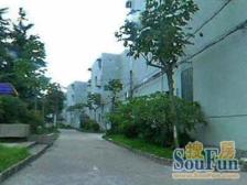 彭浦 · 汾西路260弄 · 1室 · 1厅