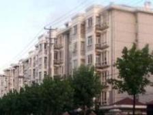 虹口区江湾中星凉城新苑3室1厅