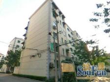 安临小区 2室1厅 南