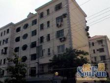 双南一梯两户 全明边套户型正气 近地铁配套齐全