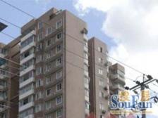 主卧朝南,精装修看中好谈