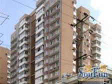 电梯房,客厅朝南,近地铁,居家装修,带家具家电
