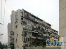 新华板块小区96年较新楼龄户型正气居住舒适