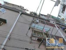 新天地优秀历史建筑1936年竣工三房一厅一卫