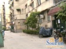 新华板块小区96年较新楼龄户型正气居住舒适