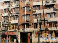 新天地板块,巴黎公寓(使用Q)、得房L 高、随时看房