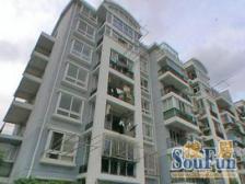 江湾 · 新丰家园 · 1室 · 1厅