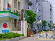 江湾2005年双南两房,中间楼层,拎包入住