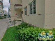 地铁3号线,江湾公园,2005年竣工,南北通透,可改两房