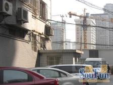 电梯房,开放式厨房,近地铁,居家装修,带家具家电