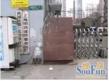 陆家浜路地铁口,电梯朝南带阳台,满五年无税