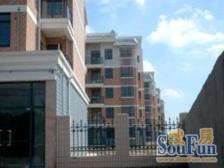 小三房温馨户型,一梯两户,全明户型,通透采光都不错