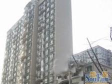 老静安顶复加露台+户型正气视野佳+新房地段宜家价