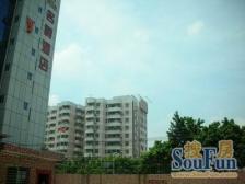 大朗嘉荣广场旁精装2房拎包入住