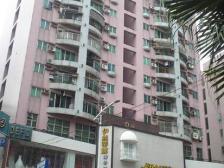 东城富雅花园电梯2房 通风采光好 拎包入住