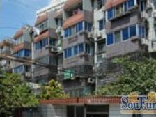 北蔡·莲溪四村·3室·1厅