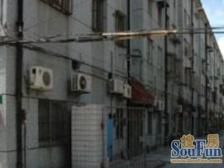 高楼层,视野好,近北中路站,出行便利