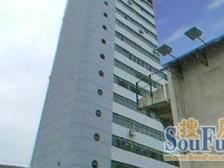 南京西路·良友高层·1室·1厅