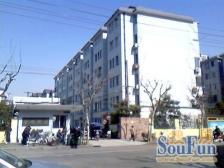 全明户型两房,近地铁,近宝山万达