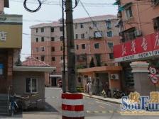 彭浦·临汾路1231弄·1室·1厅