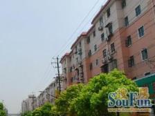 彭浦·临汾路1231弄·1室·1厅