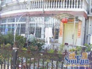 公园旁总价低电梯洋房大三房!原装电梯+精装修