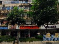 低总价一房,房型方正,楼层不高,可自住可出租。