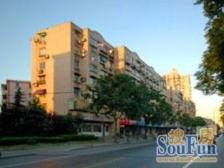 商品房丨低楼层一梯三户丨南北通西边套丨板式房